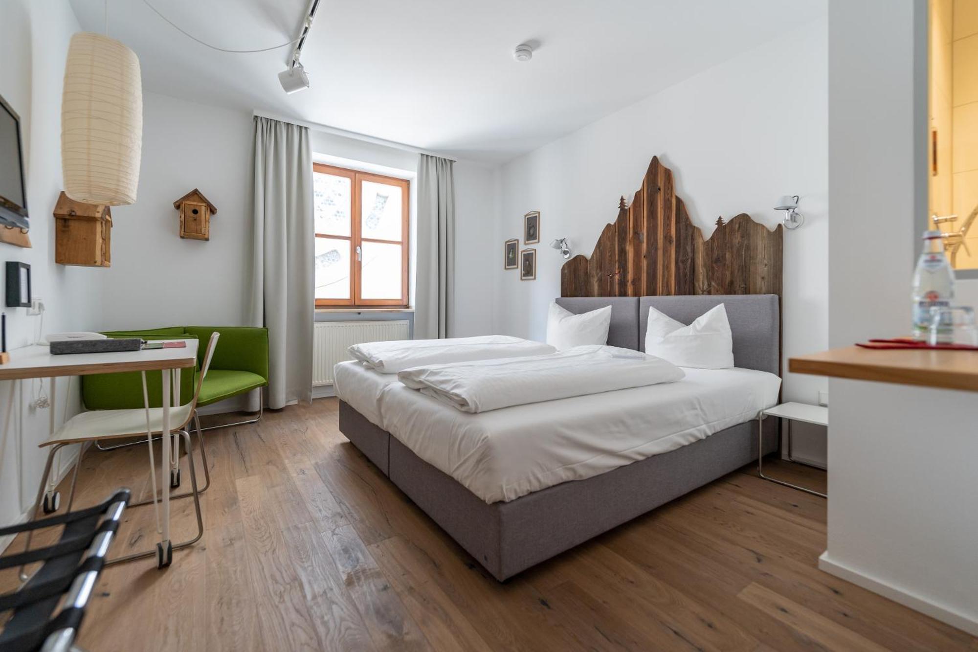 Fuchsbraeu Hotel Beilngries Quarto foto
