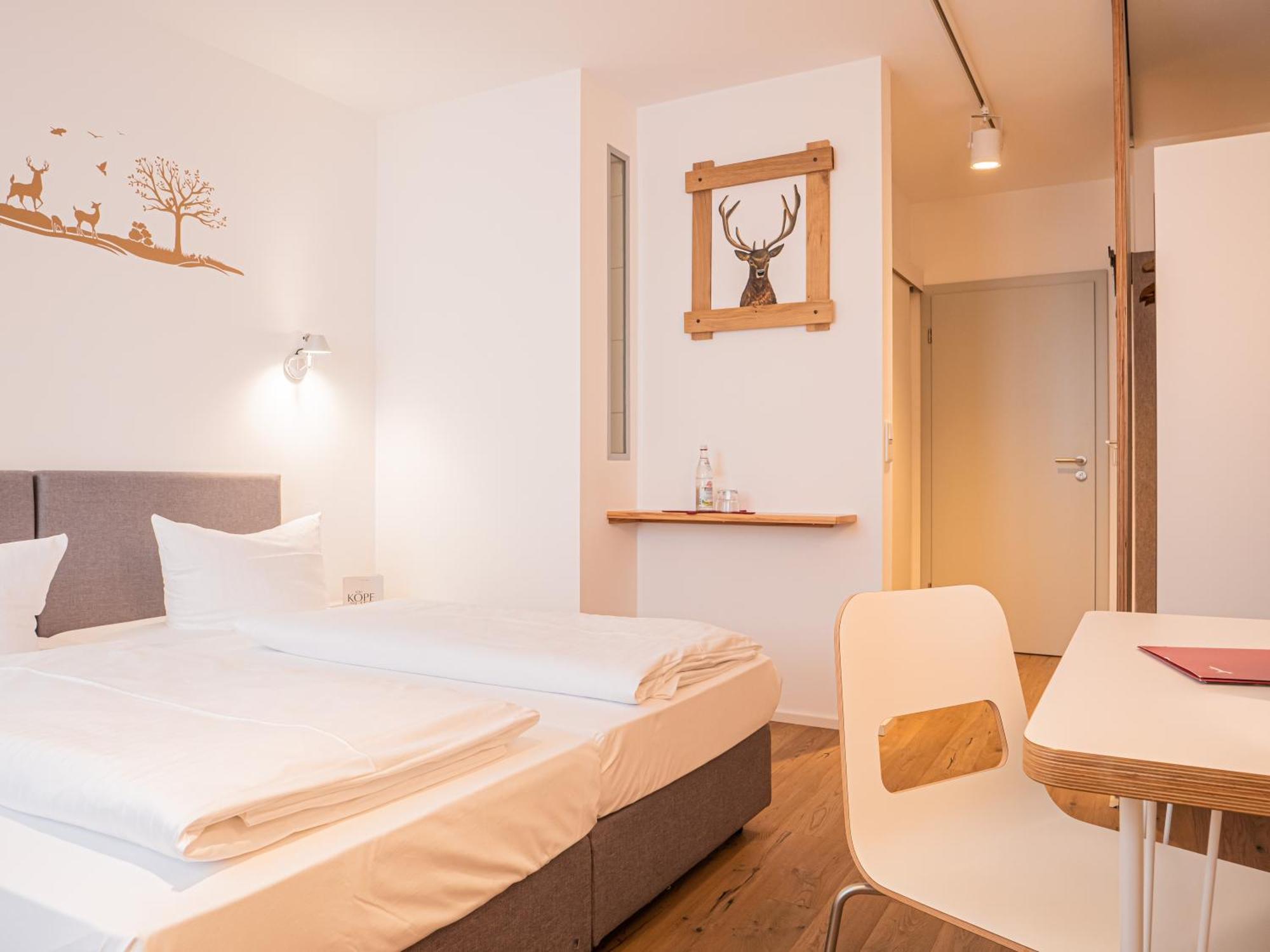 Fuchsbraeu Hotel Beilngries Quarto foto